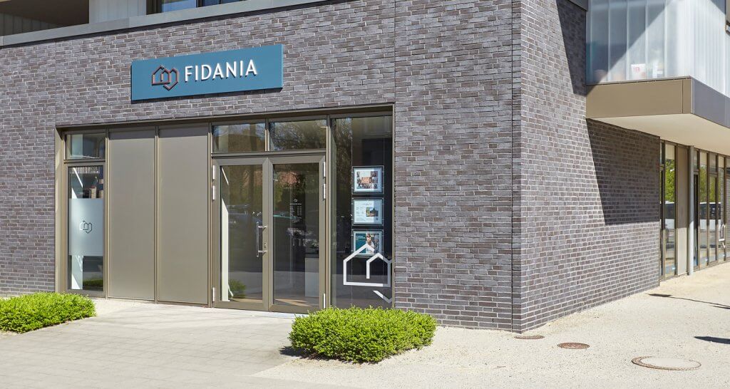 Fidania Immobilienmakler Ahrensburg